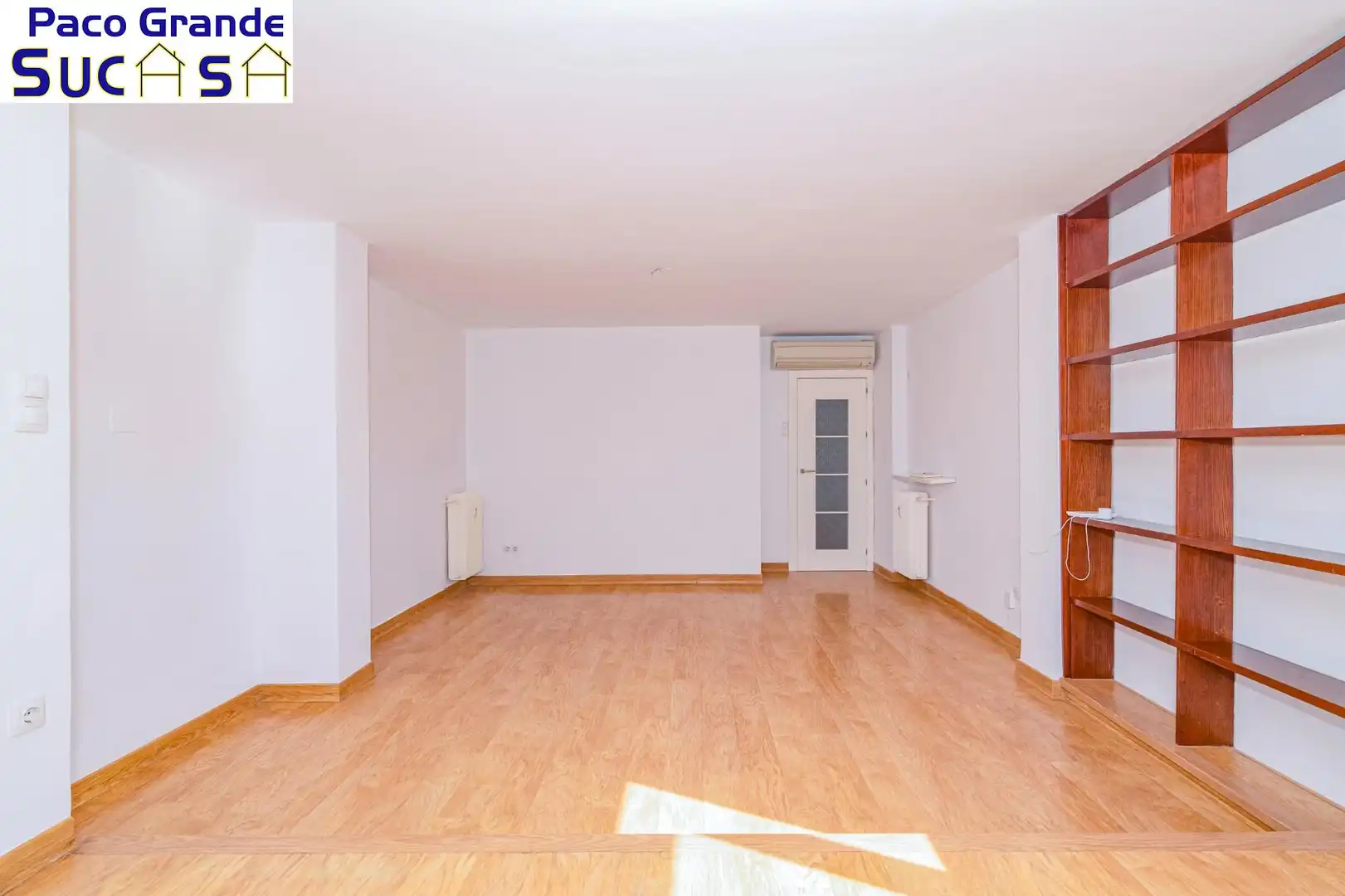 Piso con ascensor en venta en Calle Calle Arabial, imagen 10