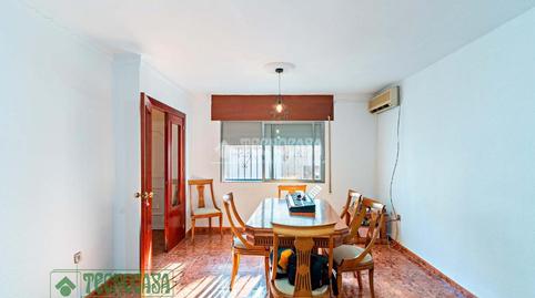 Foto 2 de Casa adosada en venda a Ejido Sur, Almería