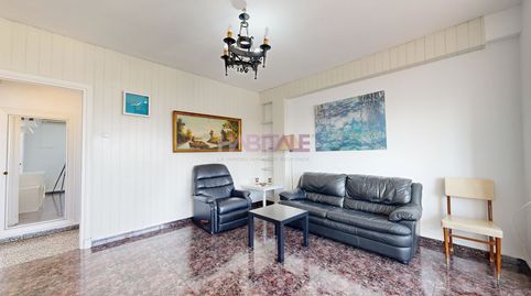 Foto 5 de Piso en venta en Zona Avenida al Vedat, Torrent