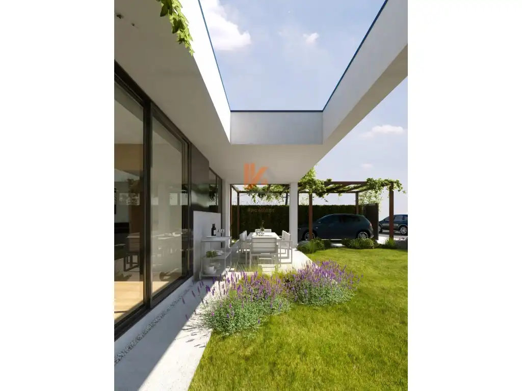 Habitatge amb terrassa en venda a Urbanización Bosque de Amares S/N, imagen 11
