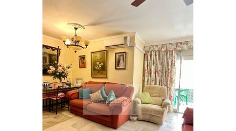 Foto 3 de Piso en venta en Calle Carmen Montes, La Carihuela - Los Nidos, Torremolinos