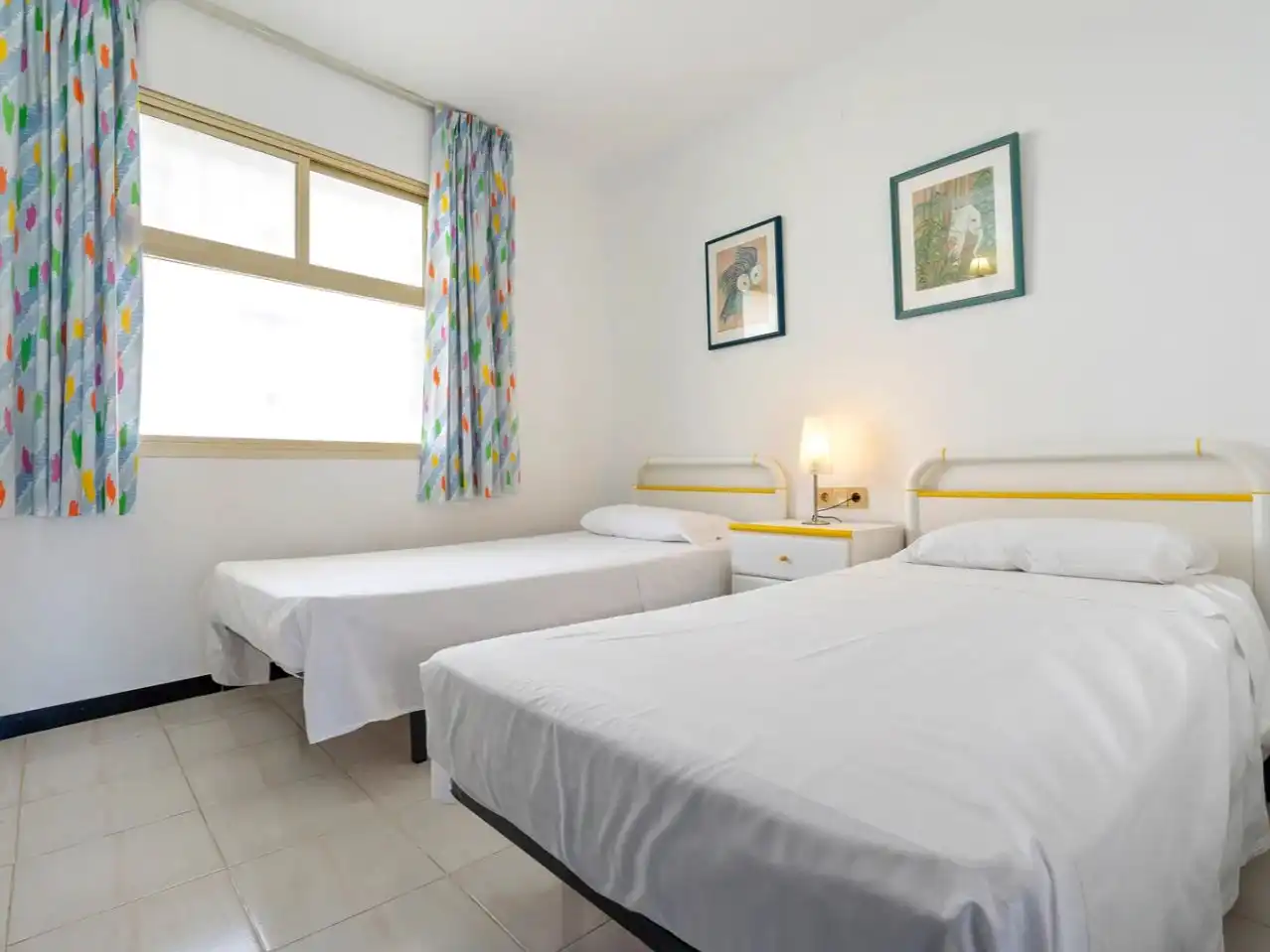 Apartamento con piscina en venta en Carrer de la Baixada Platja Cristall 10, imagen 6