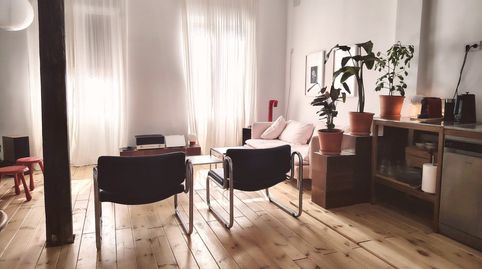 Foto 4 de Pis en venda a Fika Kalea, Solokoetxe, Bilbao
