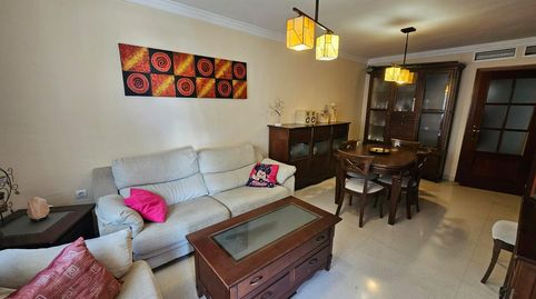 Photo 3 of Flat for rent in El Cónsul - Ciudad Universitaria - El Romeral, Málaga Capital