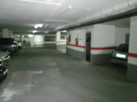 Parking à vendre à La Constitución - Canaleta, imagen 3
