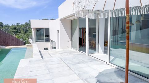 Foto 3 de Casa o chalet en venta en Mas Alba, Sant Pere de Ribes