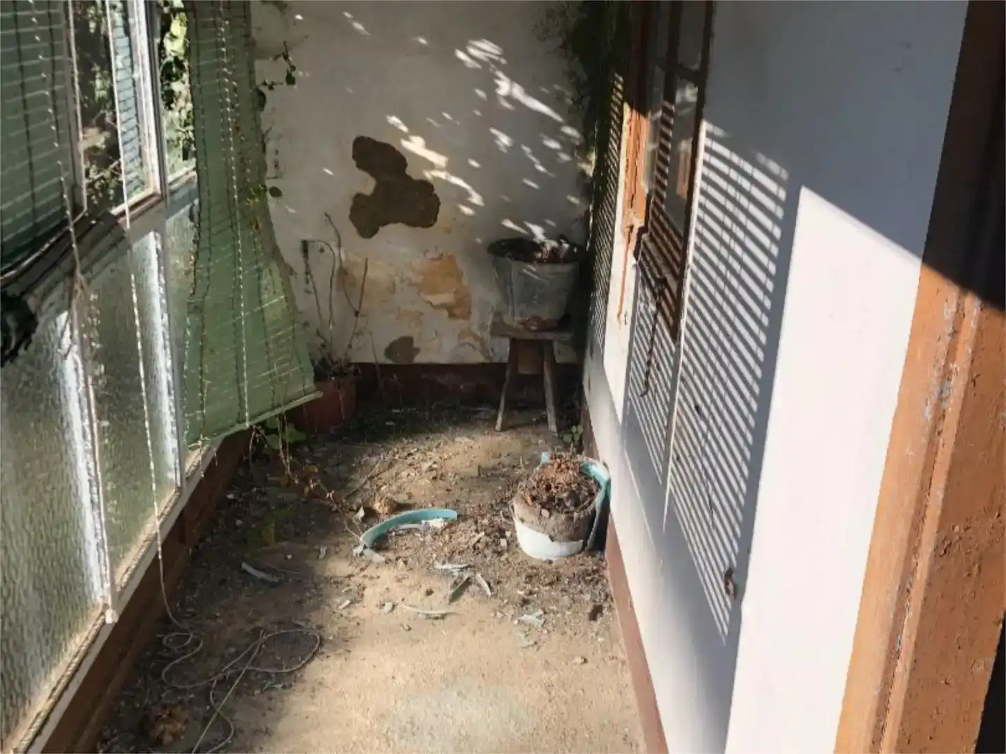 Piso en venta en Barbadás