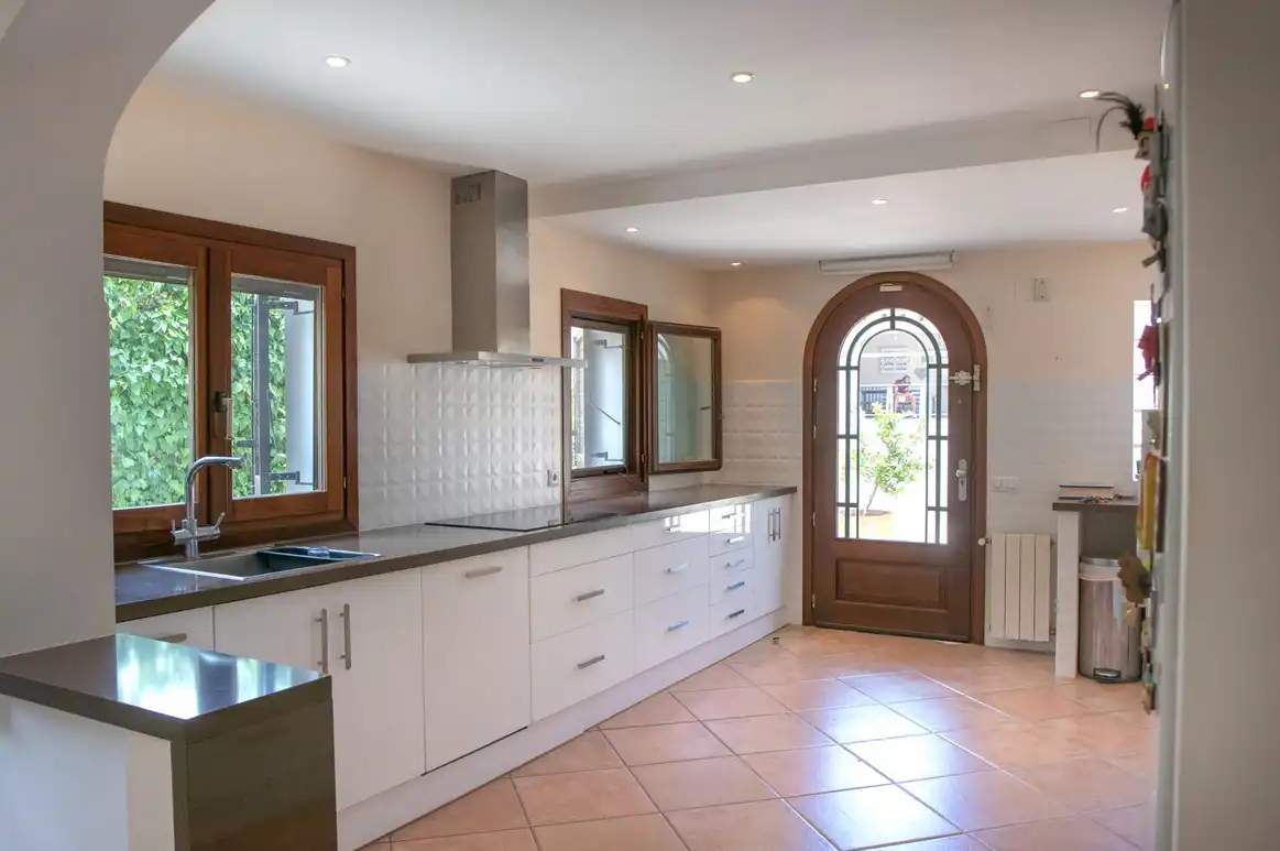 Chalet con jardín en venta en Las Rotas / Les Rotes, imagen 15