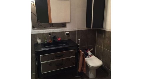 Foto 4 de Casa adosada en venda a Calle Miravet, 46, Cabanes, Castellón