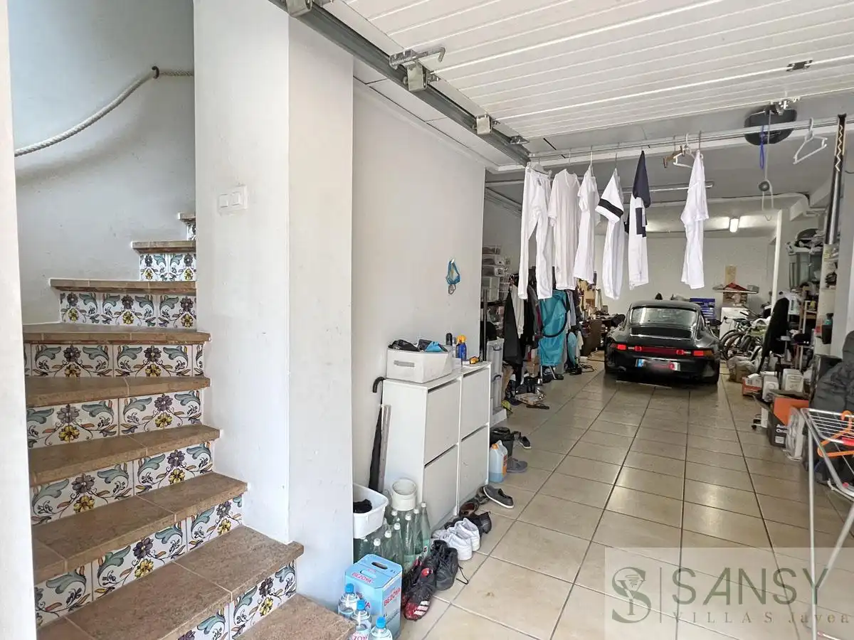 Villa avec piscine à vendre à Centro ciudad, imagen 28