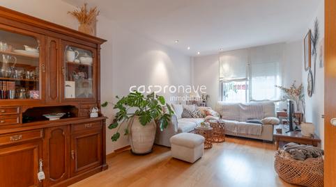 Foto 4 de Casa adosada en venta en Avinguda de Borriana, Casco Antiguo - Darremur, Almazora / Almassora