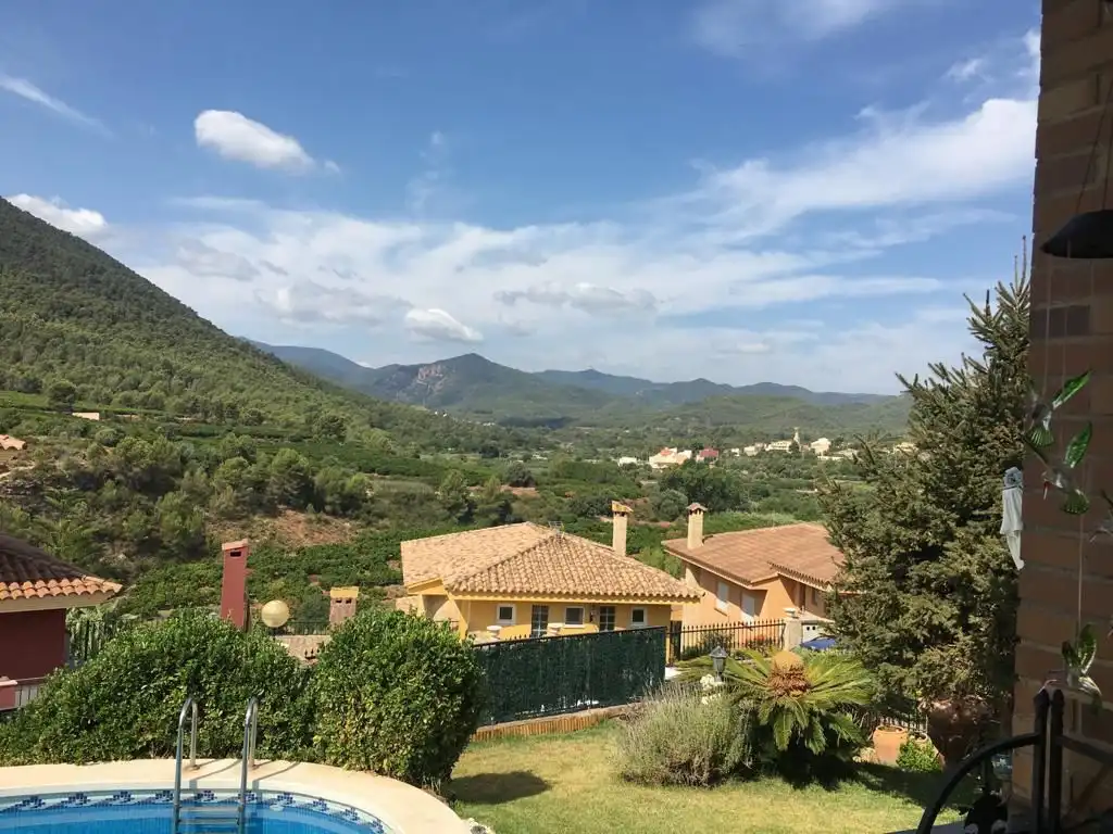 Casa o xalet en venda a Onda
