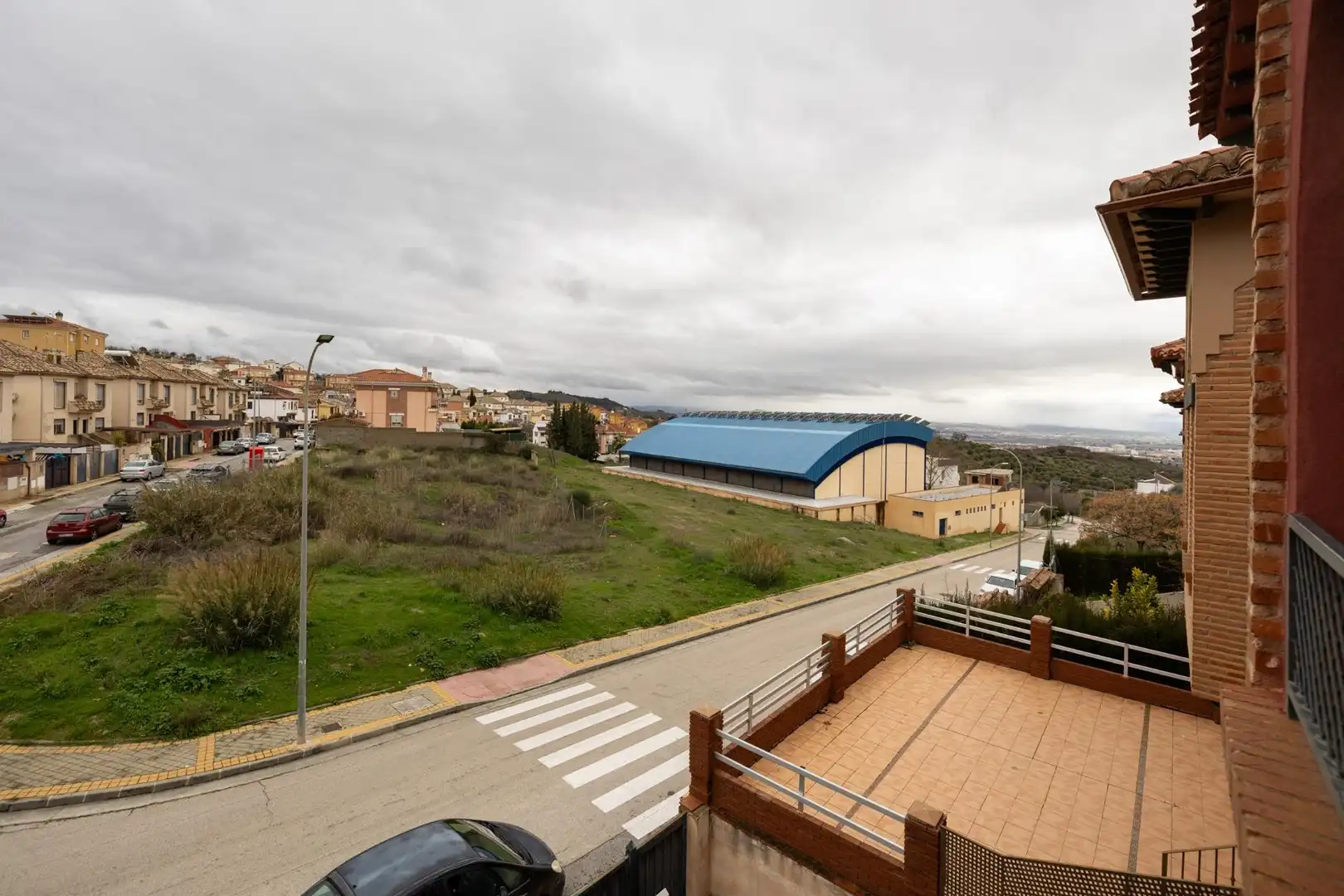 Chalet con terraza en venta en Avenida LUIS JAVIER 173, imagen 28