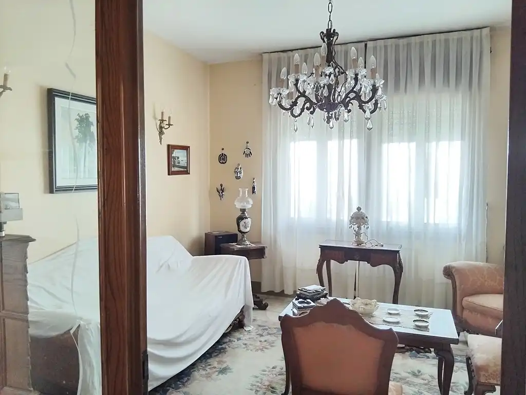 Casa con giardino in vendita a Avenida Benito Vigo, imagen 4
