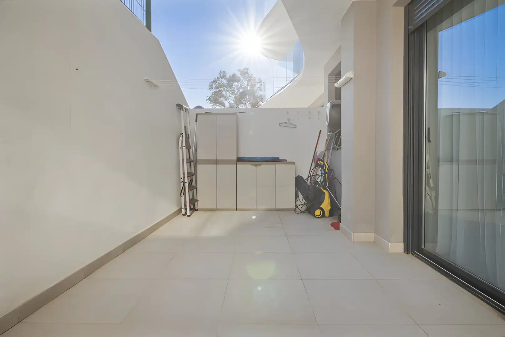 Habitatge amb piscina en venda a Montemar, imagen 31