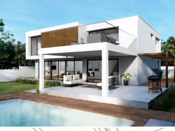 Terreny residencial en venda a Avinguda d'Espanya 0, imagen 3
