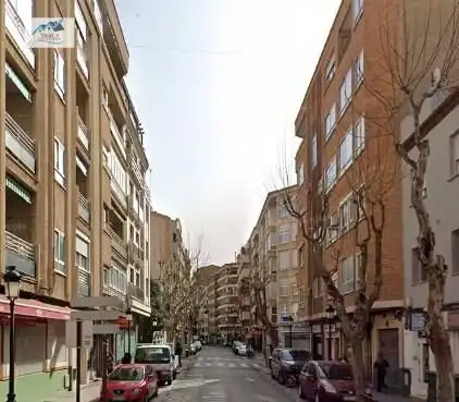 Flat with terrace for sale in Calle OCTAVIO CUARTERO, imagen 2