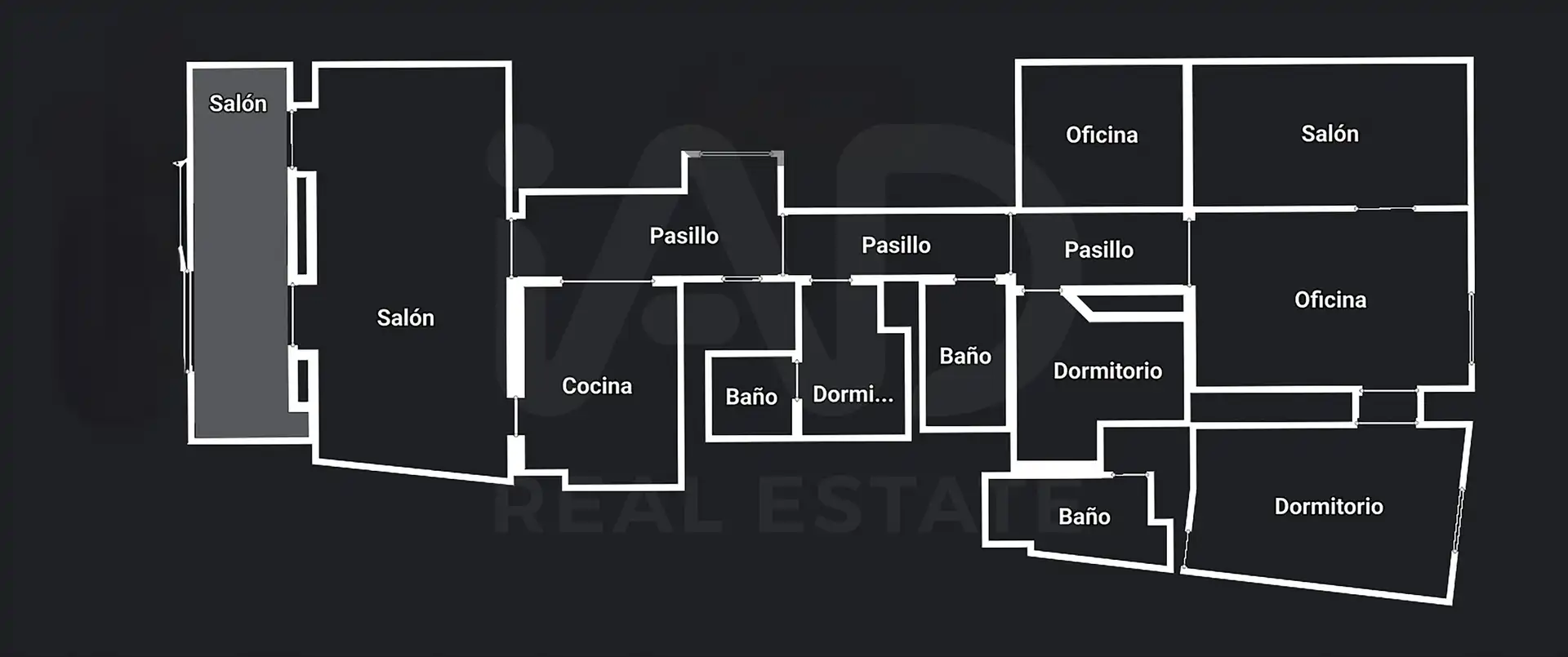 Flat with lift to rent in Plaza Plaça Tetuan 14 14, imagen 30