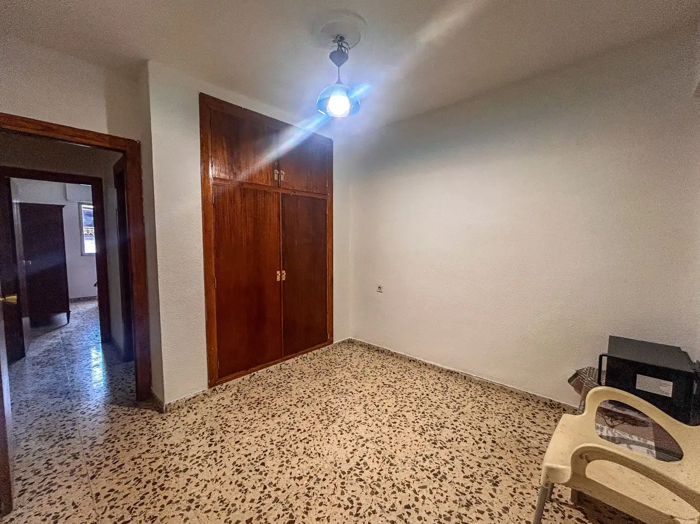 Habitación de Piso en venta en Atarfe con Terraza