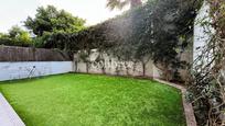 Garden of Flat for sale in Sitges  with Air Conditioner, Heating and Private garden