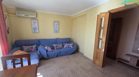 Foto 4 de Piso en venta en Carrer Colón, Centro Urbano, Villajoyosa / La Vila Joiosa