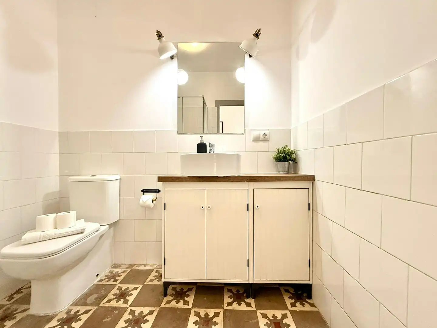 Piso de alquiler en Valencia, Valencia