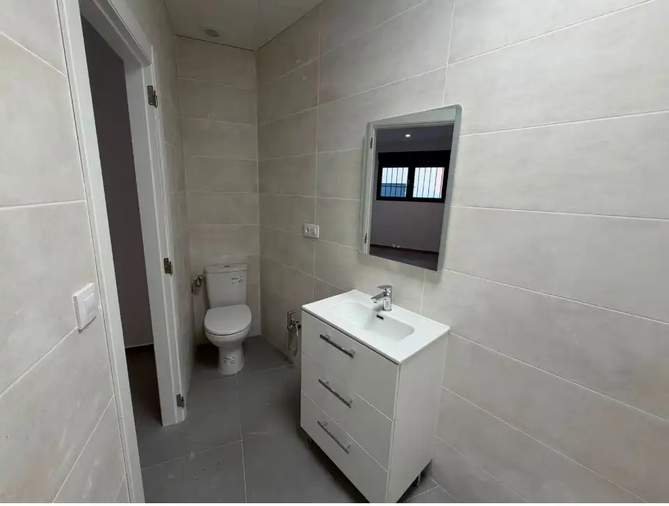 Baño de Planta baja en venta en Benaguasil con Horno
