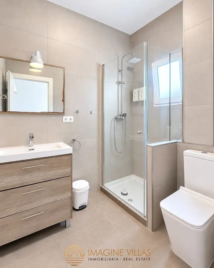 Maison avec jardin à vendre à LOS CUBANITOS, imagen 55