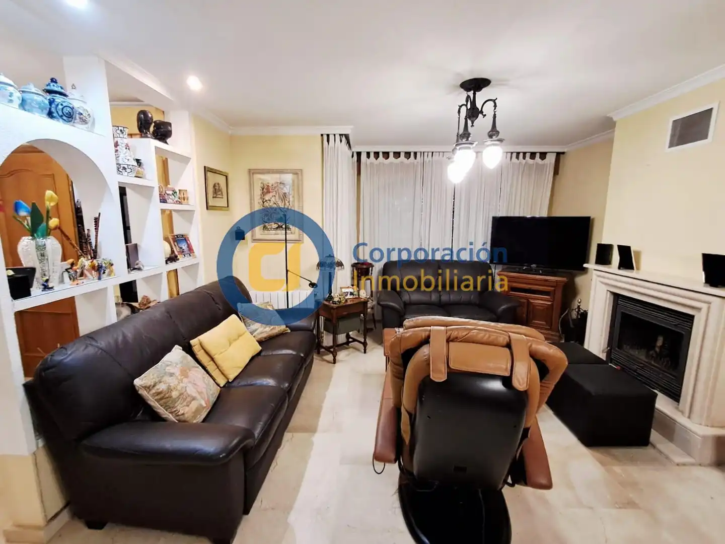 Duplex con terrazza in vendita a Lorca Ciudad, imagen 2