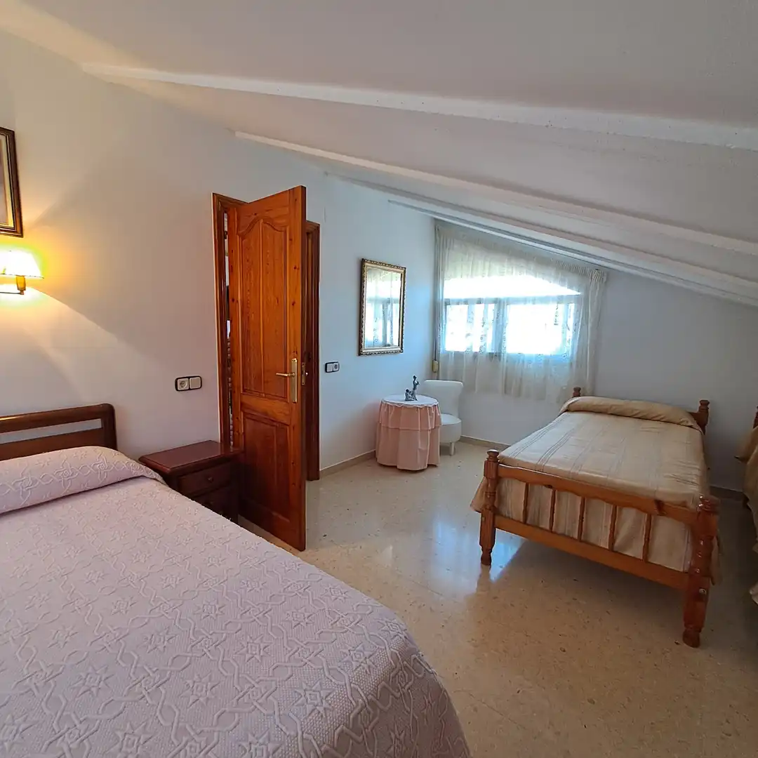 Casa amb terrassa en venda a Carrer Comiols, imagen 43