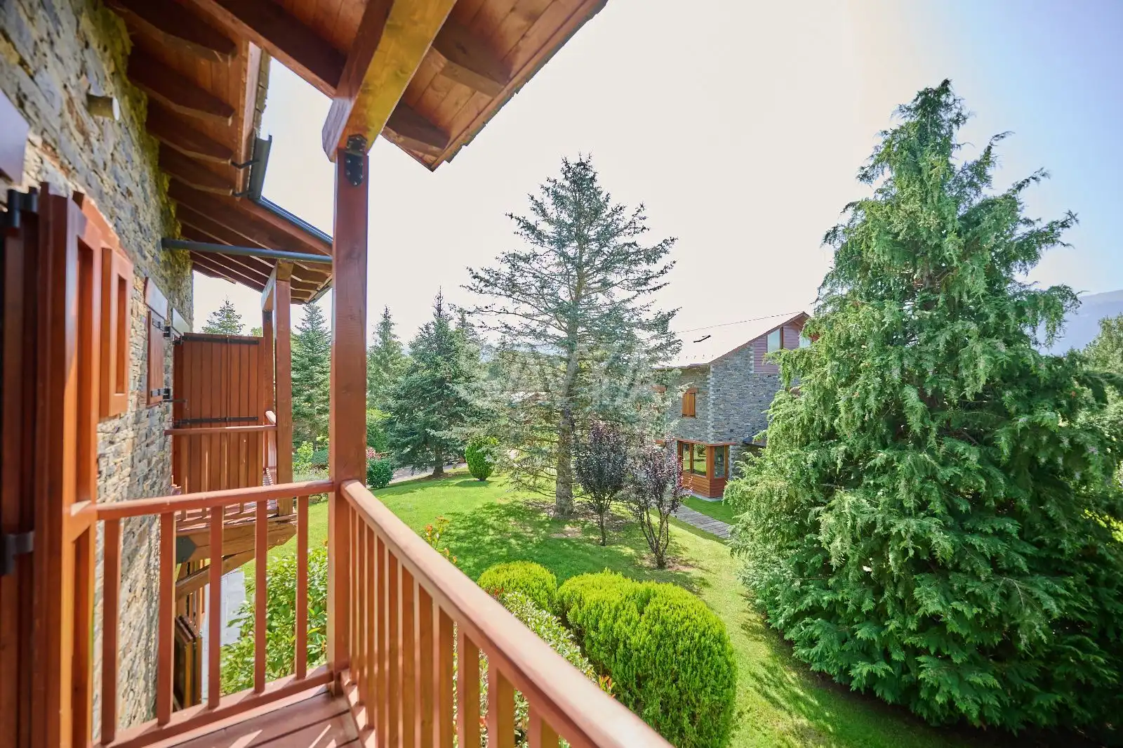 Reihenhaus mit Terrasse zur Miete in Bolvir, imagen 34