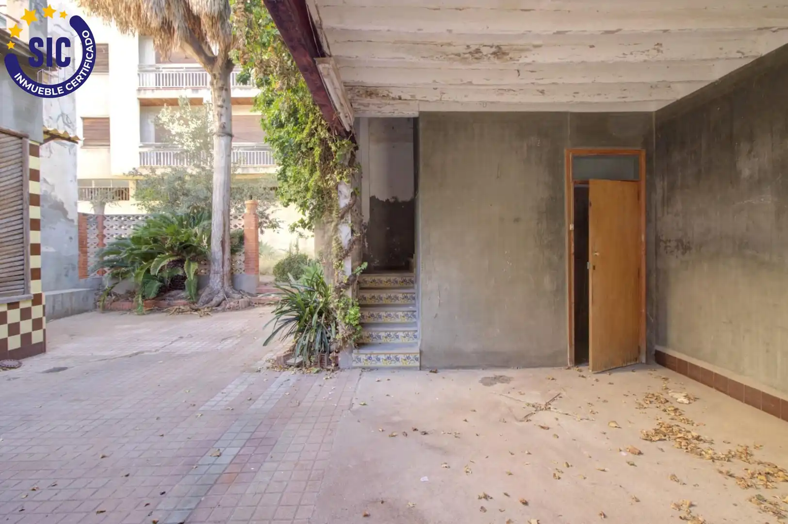 Vista exterior de Casa o chalet en venta en Almenara con Jardín privado, Terraza y Trastero