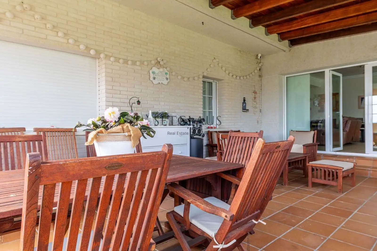 Casa o chalet en venta en Alella