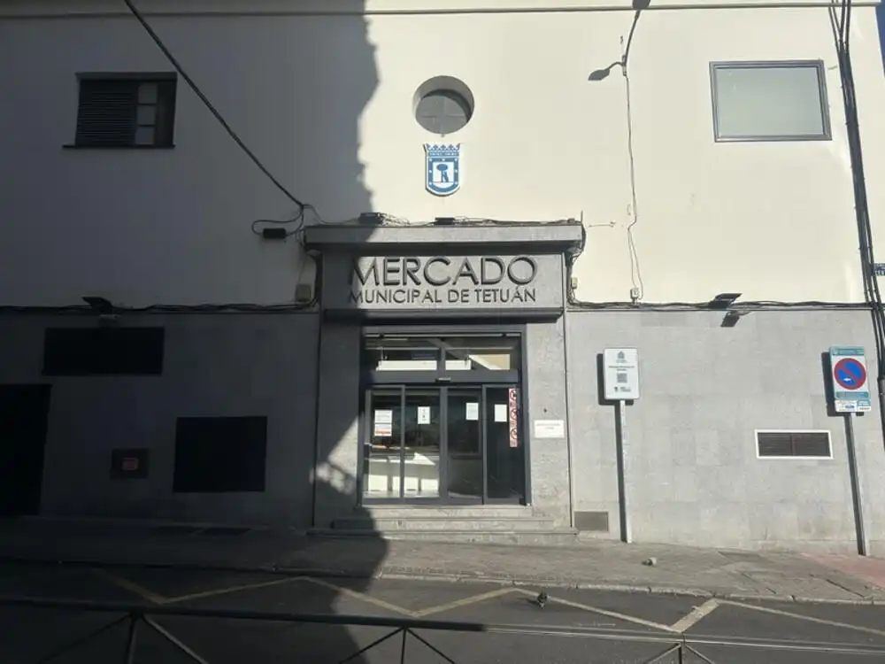 Piso en venta en Tetuán, imagen 19