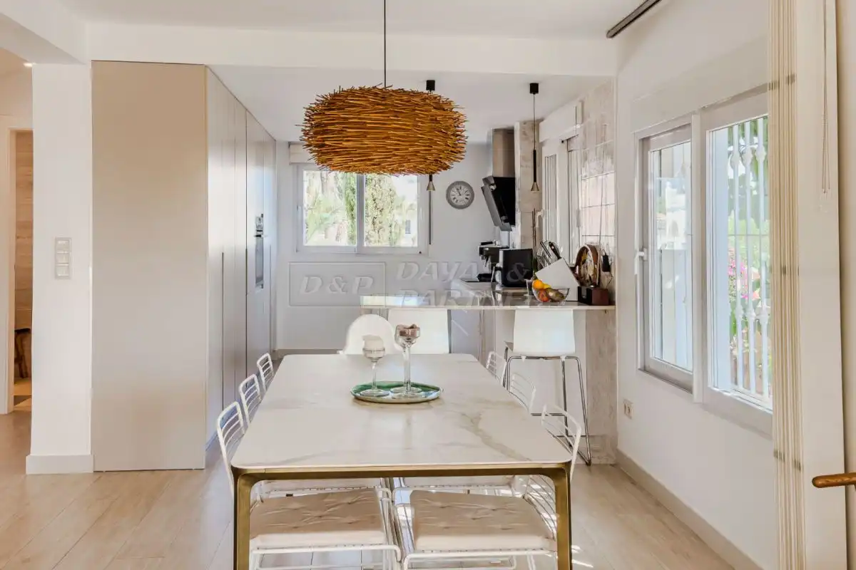 Villa mit Garten zum Verkauf in Orihuela Costa, imagen 19