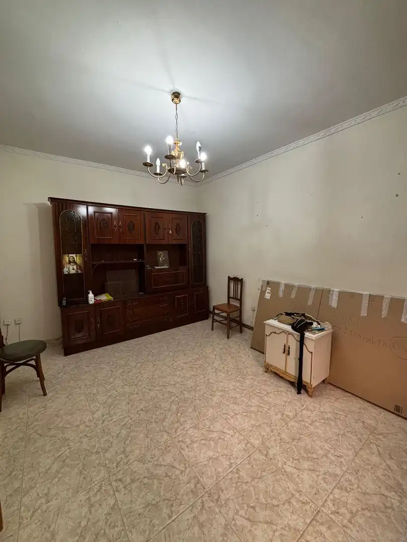 Wohnzimmer von Haus oder Chalet zum Verkauf in Valdepeñas