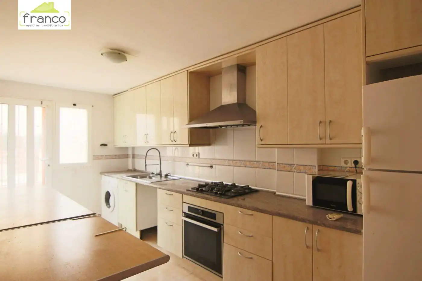 Duplex con terrazza in vendita a Las Lomas de Rame - Bahía Bella, imagen 4