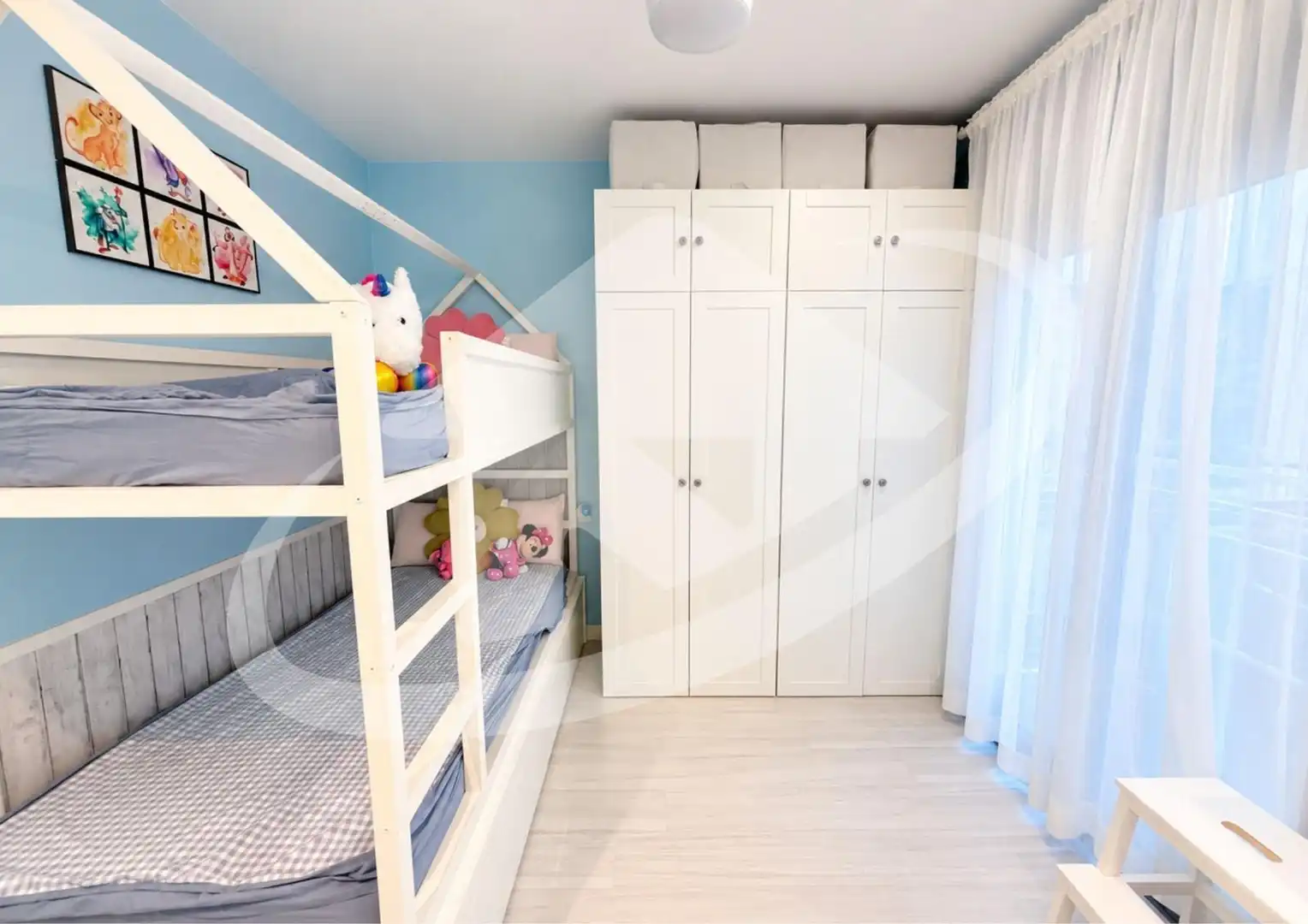 Habitación de Casa o chalet en venta en Poble Nou - Torre-romeu - Can Roqueta