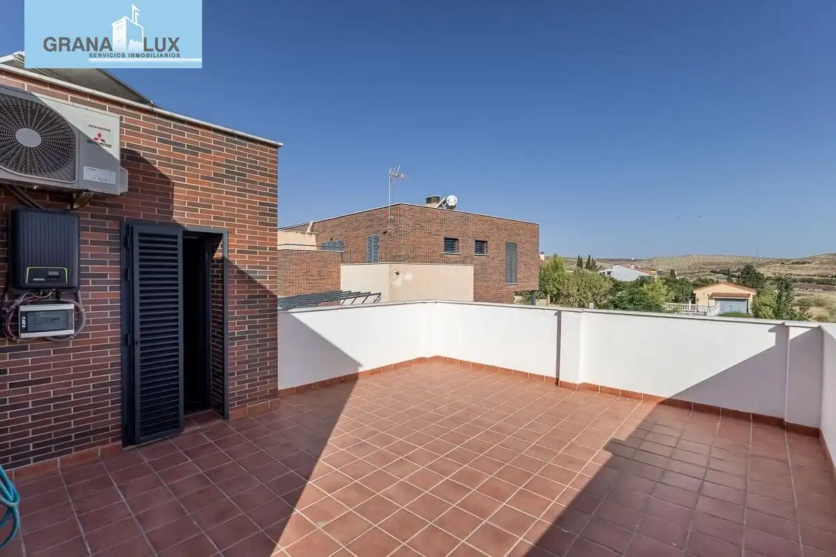 Villa con giardino in vendita a Camino de Montevive, imagen 53