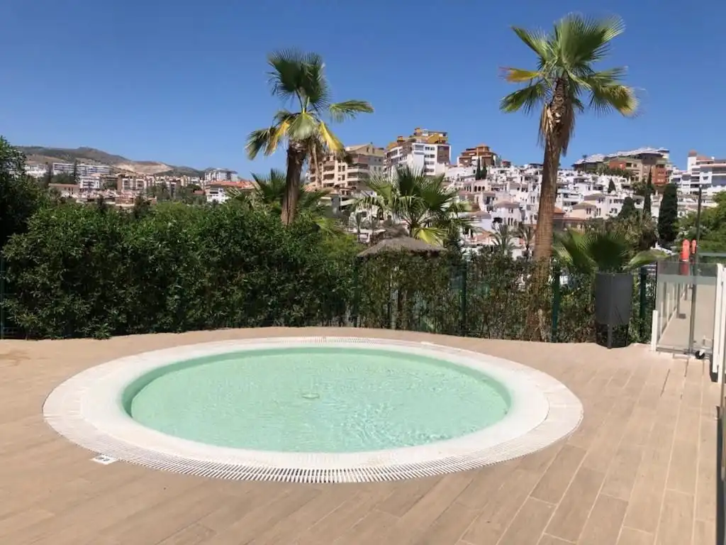 Apartament amb piscina en venda a 12 Avenida Manuel Mena Palma #3B, imagen 19