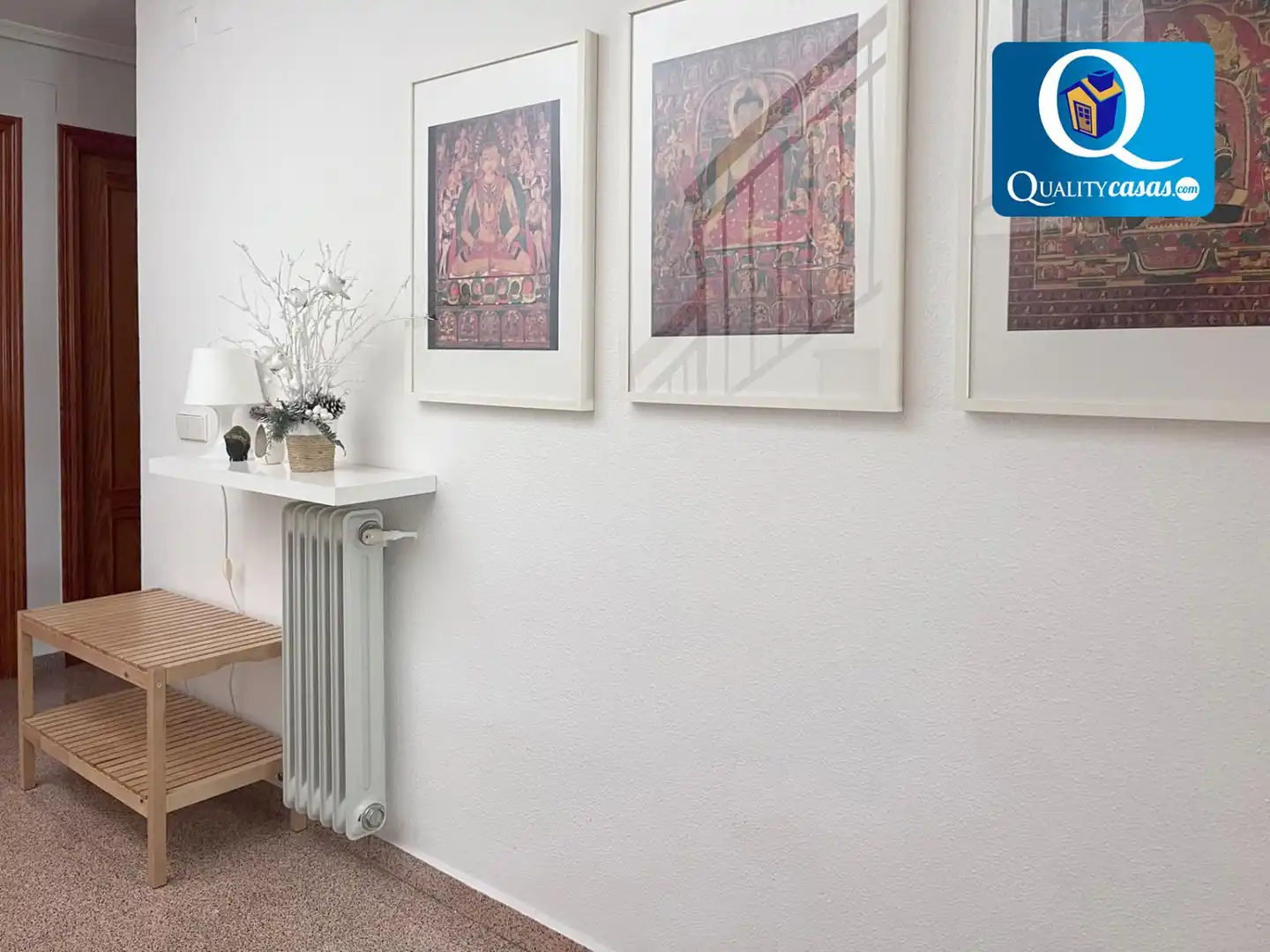 Detached homes for sale in Petrer  with Air Conditioner, Heating and Terrace