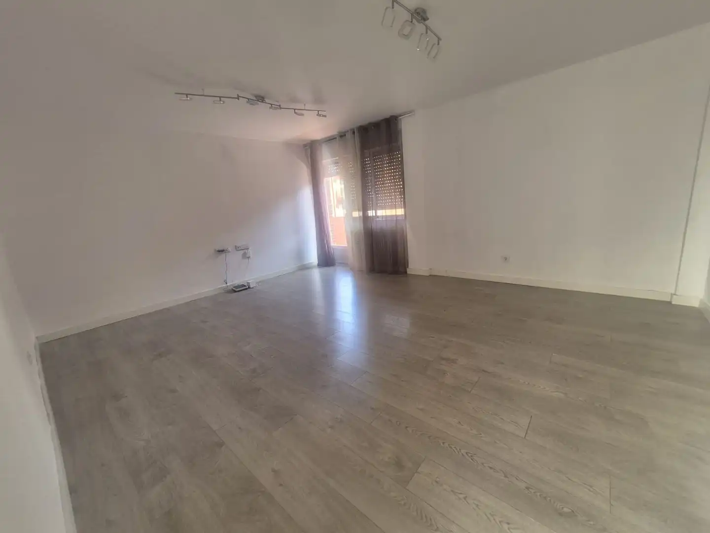 Sala de estar de Piso en venta en Ávila con Calefacción y Terraza