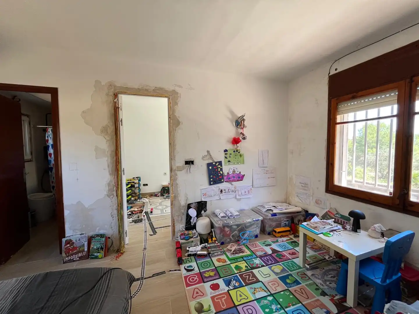 Casa con jardín en venta en Castellet i la Gornal, imagen 7