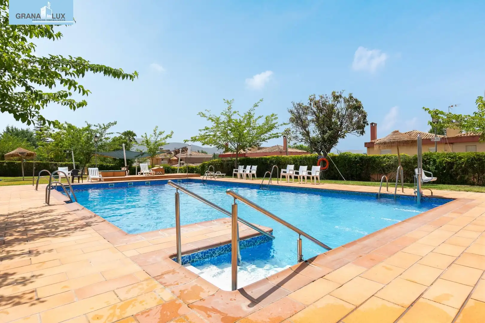 Home with terrace for sale in Calle del Doctor Marañón, imagen 39