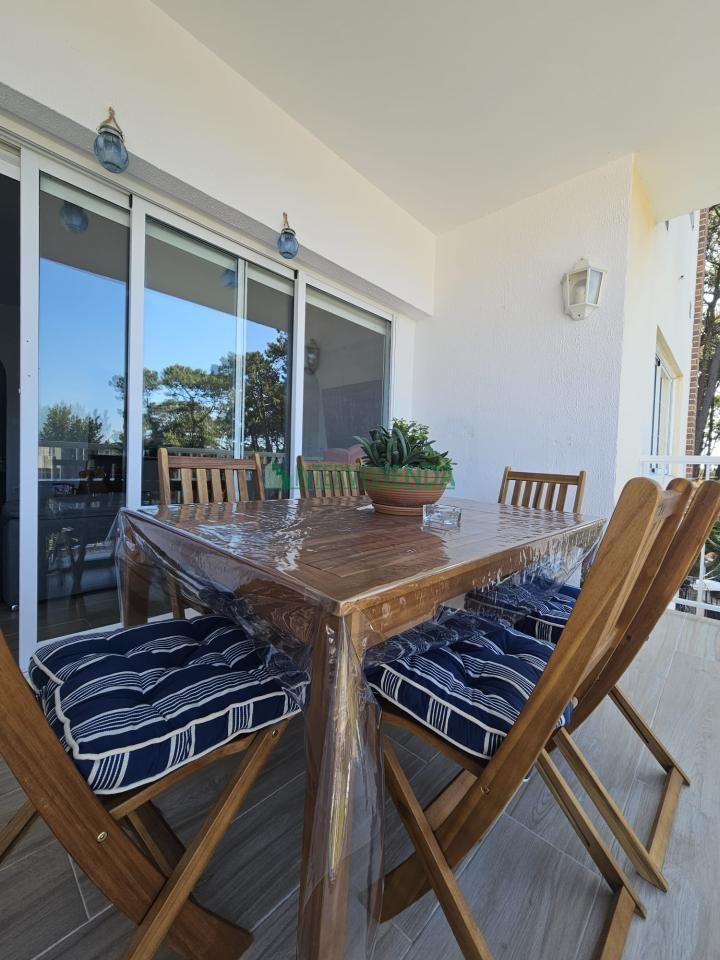 Terrace of Flat to rent in Vigo   with Heating and Terrace