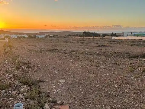Residencial en venta en La Oliva