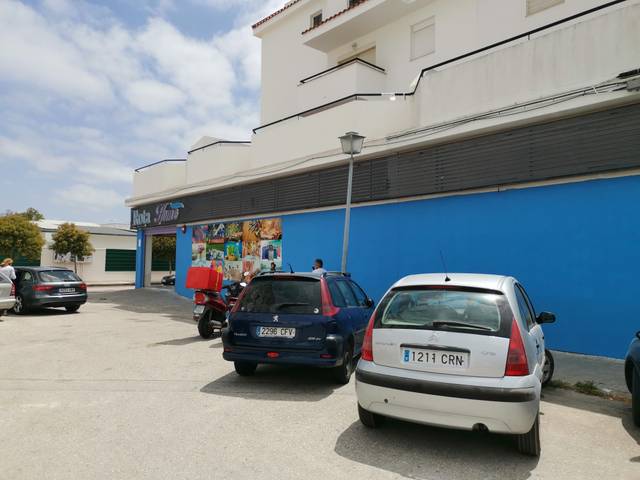 Local comercial en Alquiler en Norte - Blanca Paloma