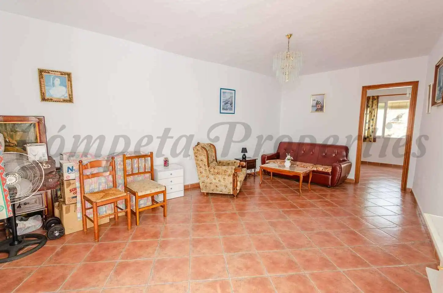 Casa en venda a Árchez, imagen 15