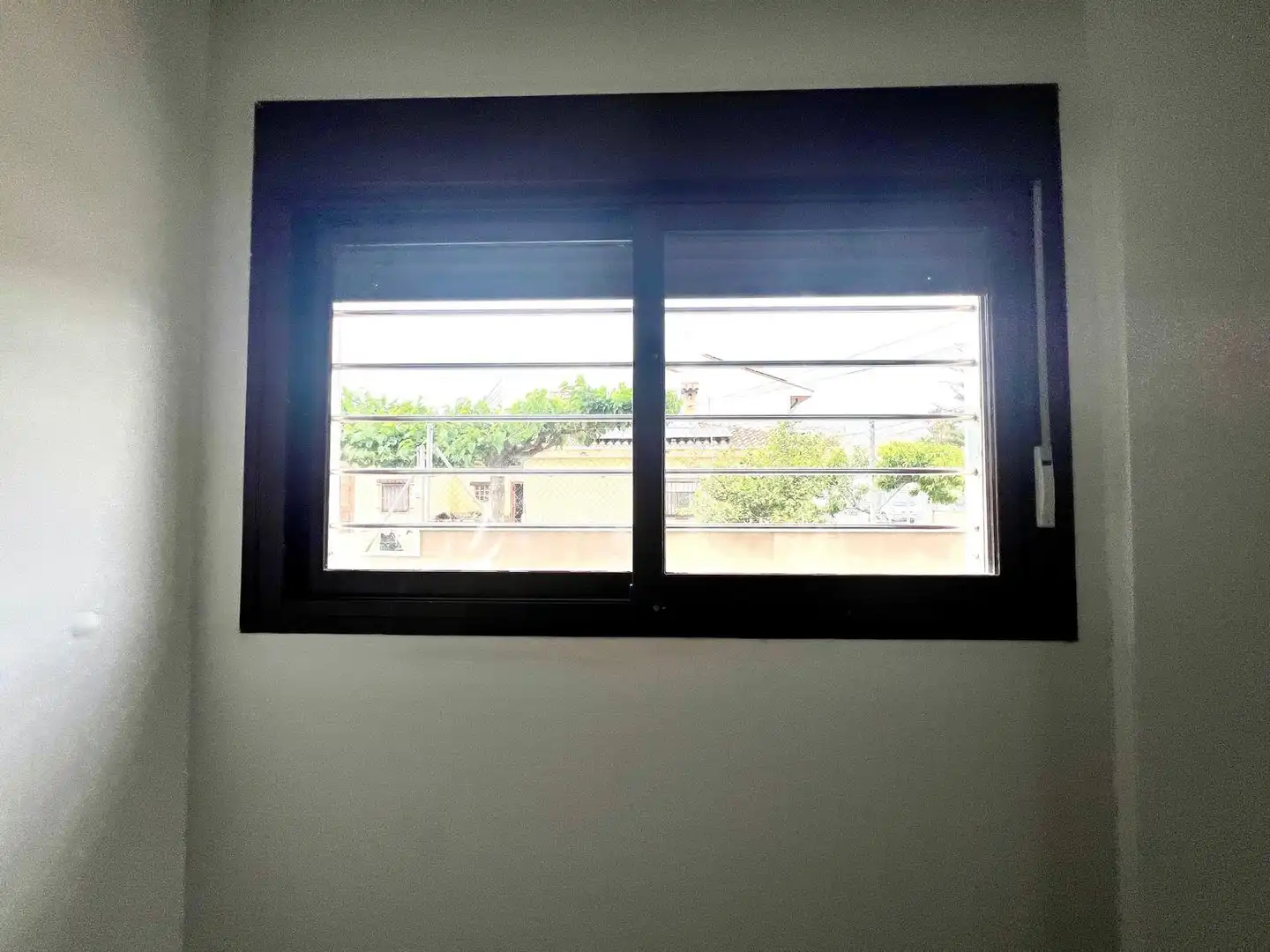 Terraza de Piso en venta en Deltebre con Alarma