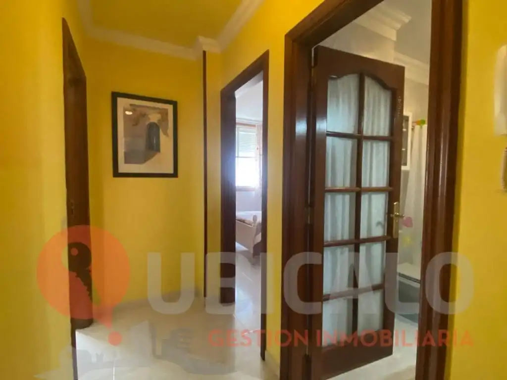 Casa adosada en venta en Tegueste con Jardín privado, Terraza y Horno